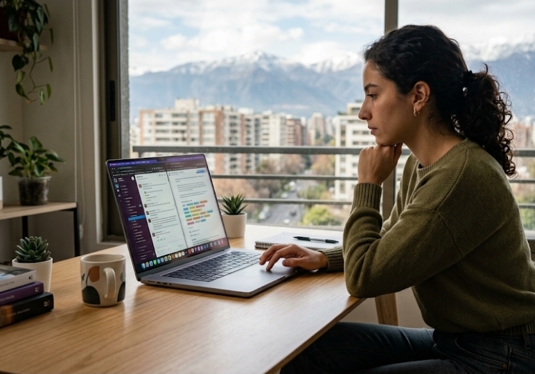 Analista de Idiomas y Entrenador de Inteligencia Artificial Bilingüe ​DataAnnotation