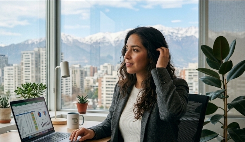 Vendor Business Associate Bilingüe ​TD SYNNEX